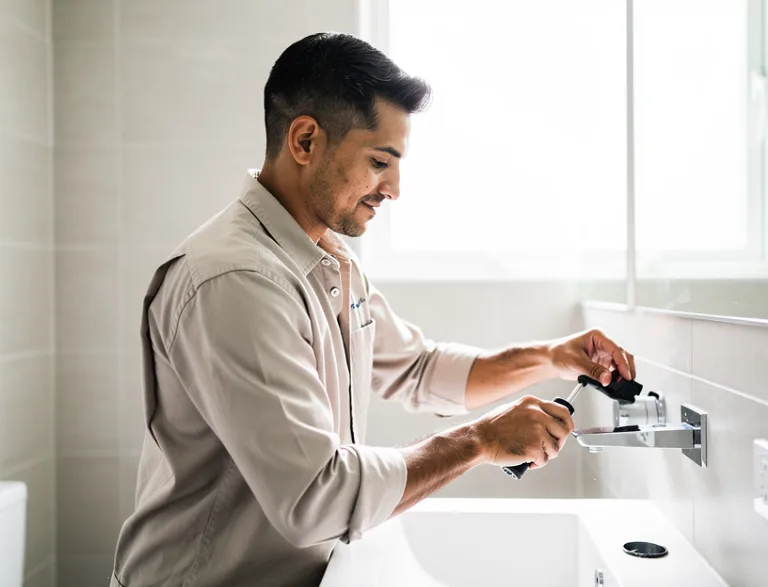 Bathroom Remodel service in Columbia